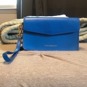 Vera Bradley Wristlet